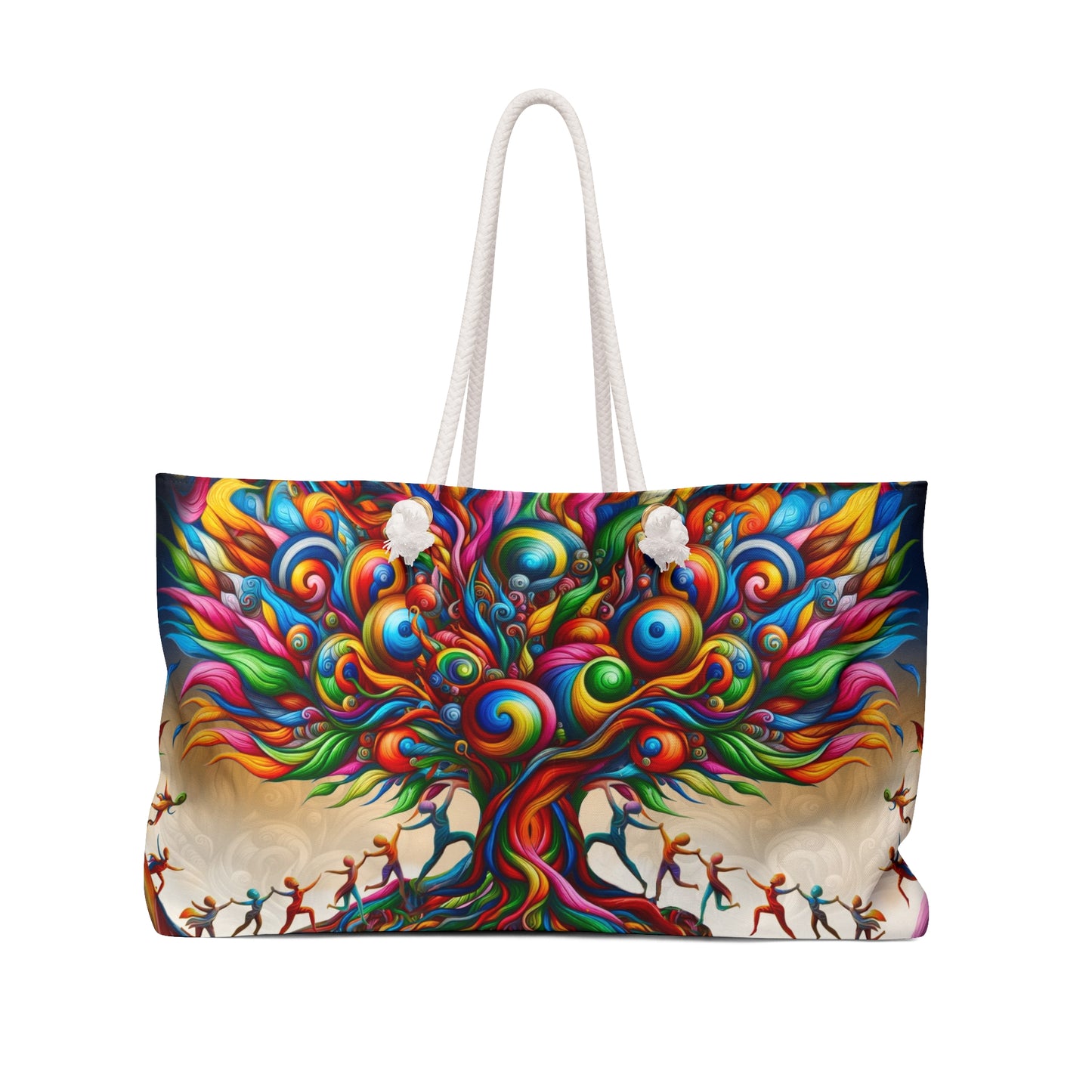 Albero della vitai- Weekender Bag