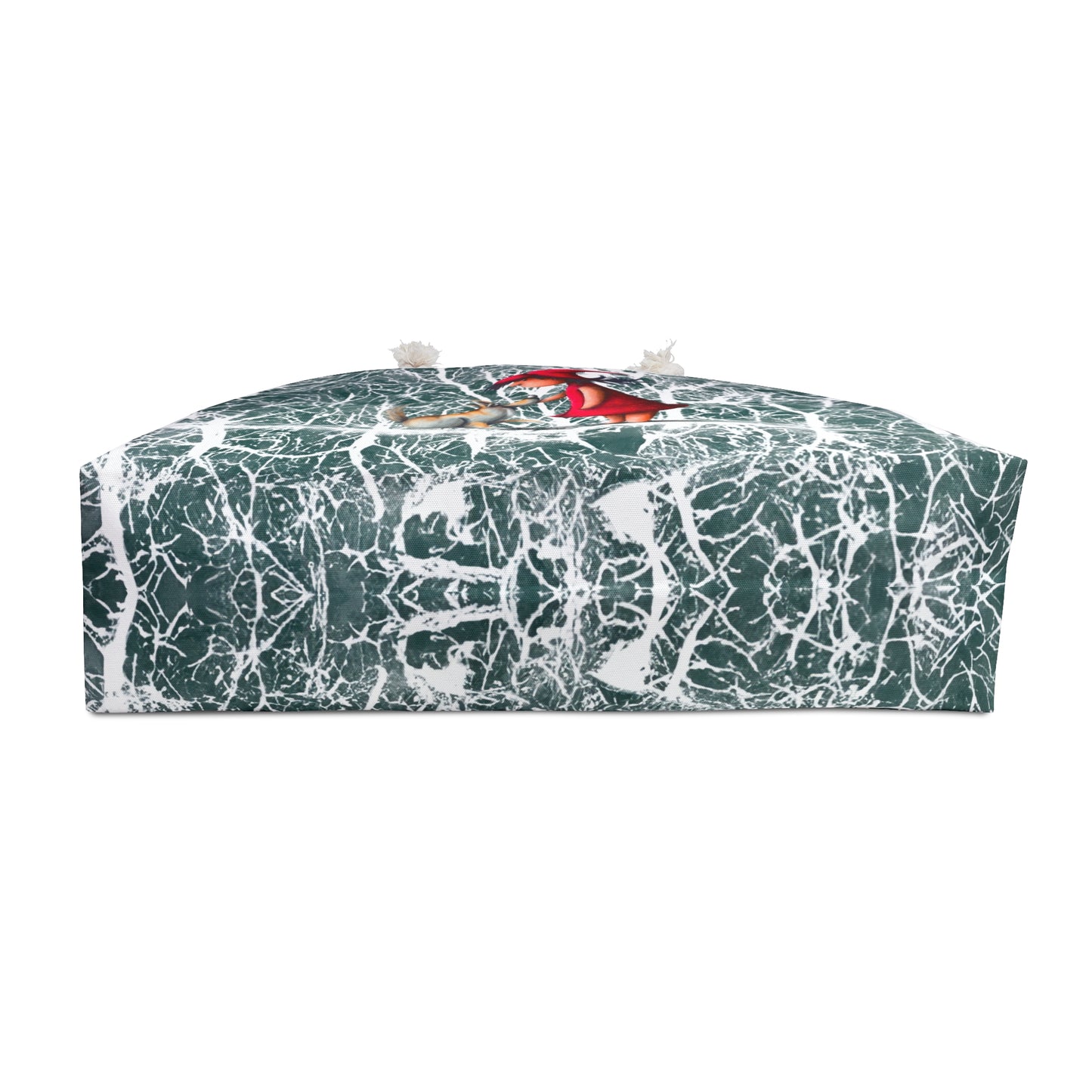 Cappuccetto Rosso- Weekender Bag