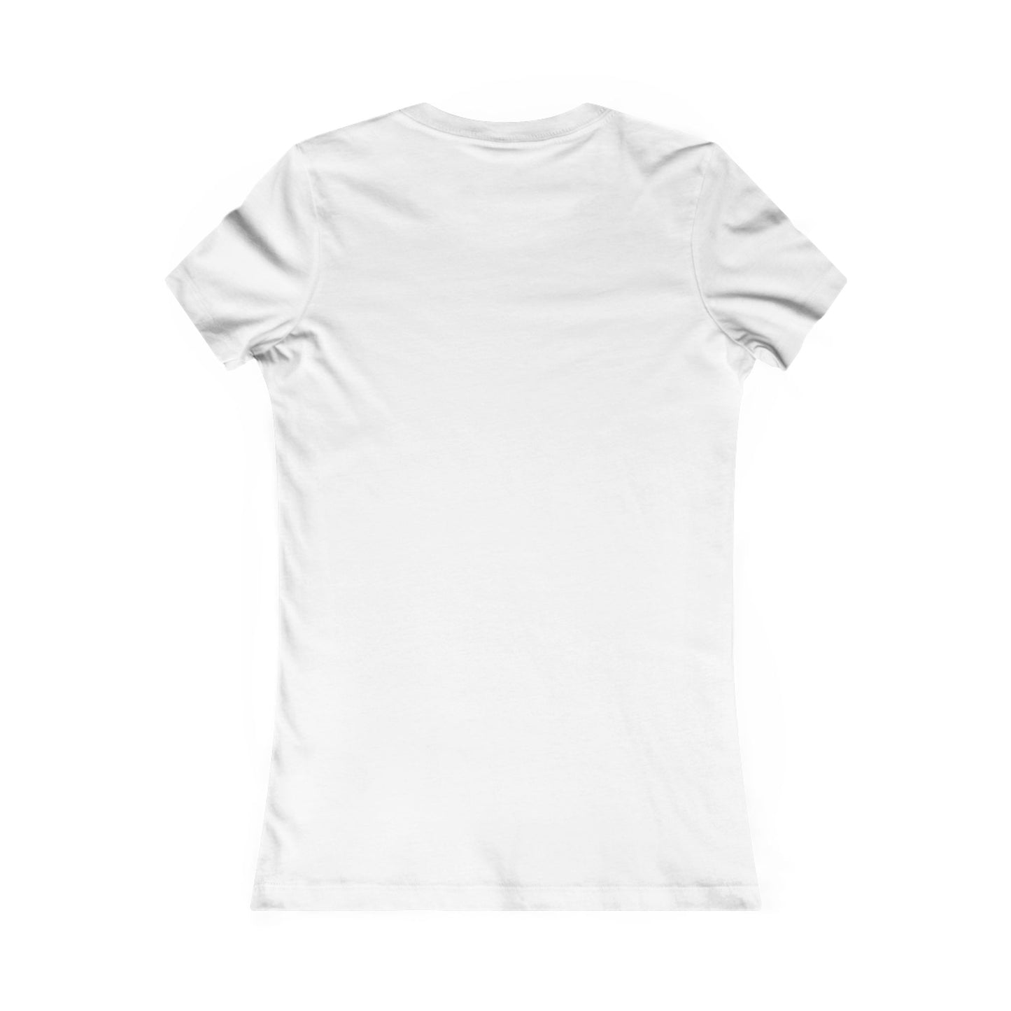 Volpe e talpa Women's Favorite Tee - Fun Animal Graphic T-Shirt