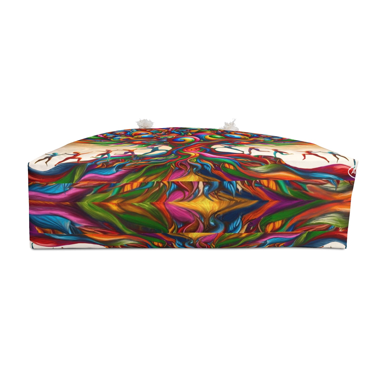 Albero della vitai- Weekender Bag
