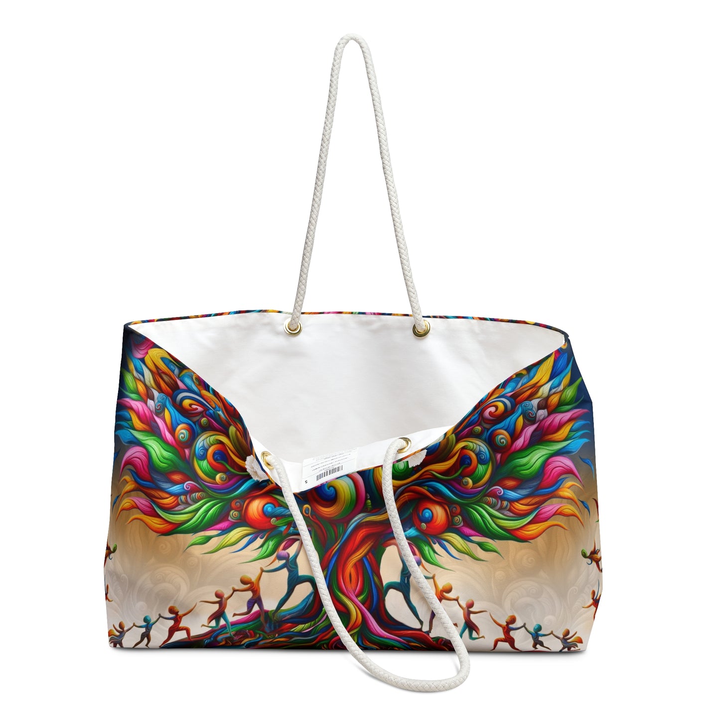 Albero della vitai- Weekender Bag