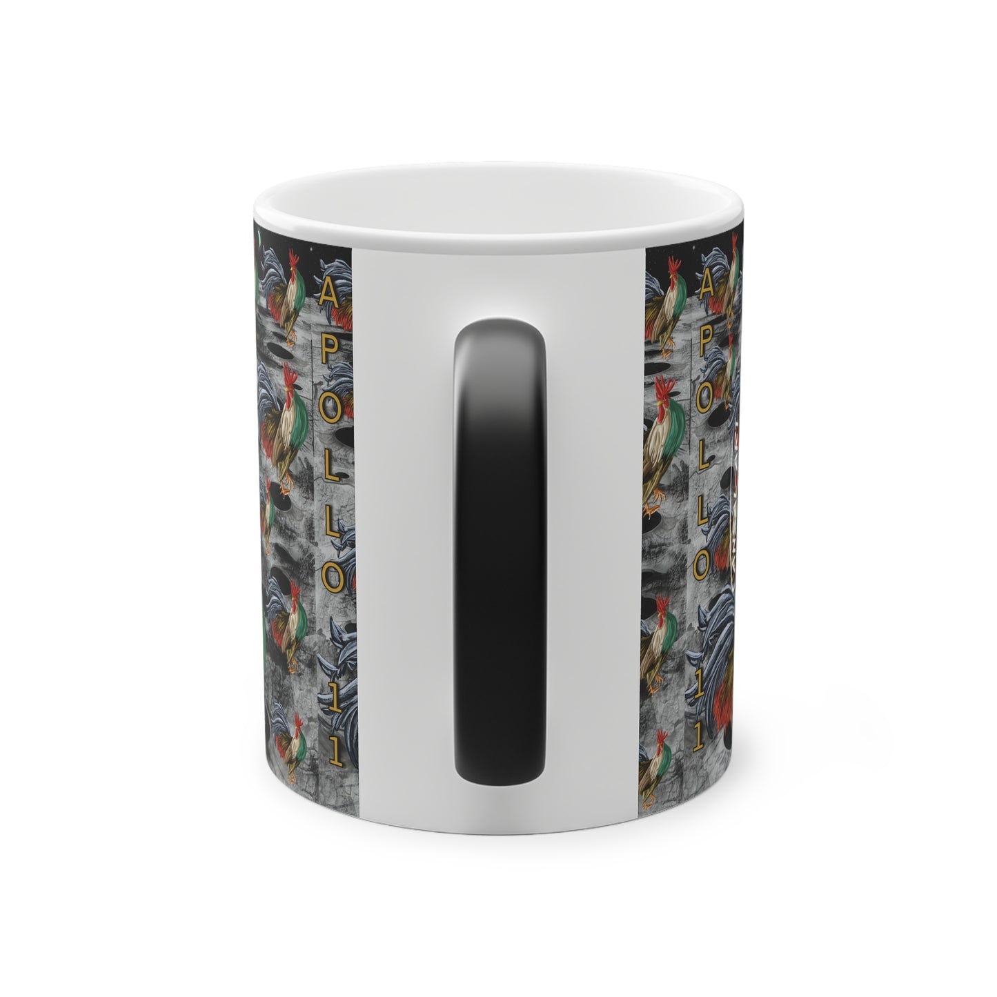 A-pollo11-Magic Mug, 11oz
