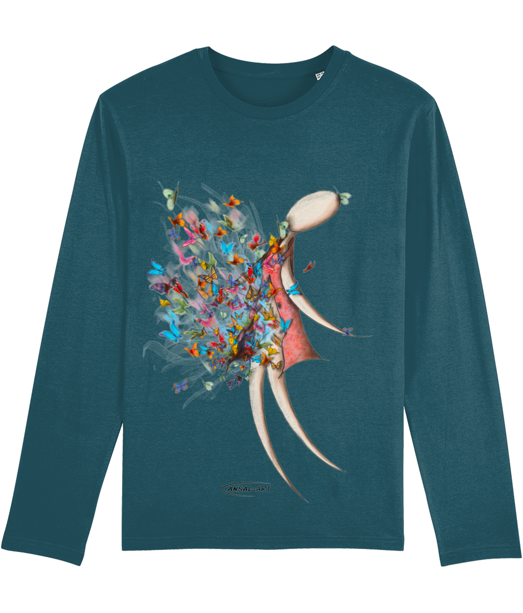 Stanley Shuffler - Stanley/Stella Farfalle Into the Stomac