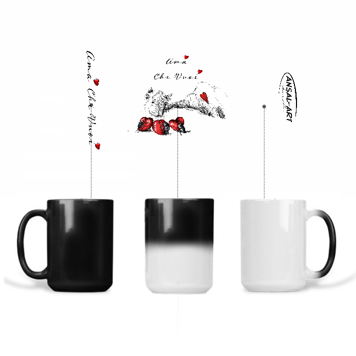 Tazza Magica