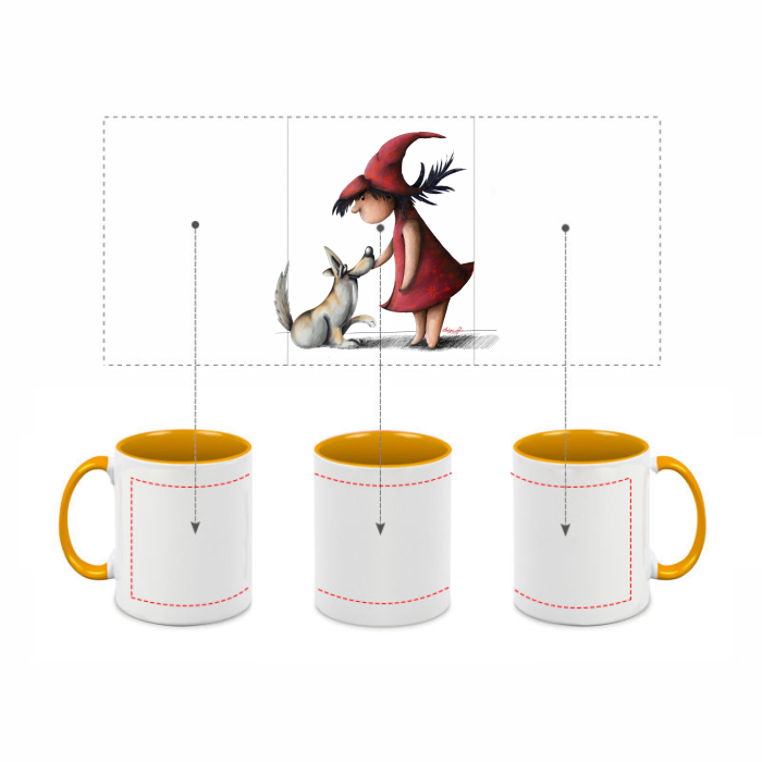 Tazza in ceramica 325ml-Capucetto_Rosso_3