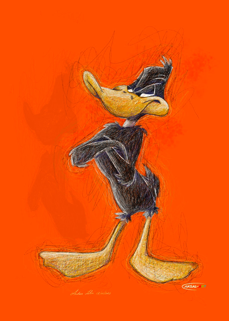 Daffy