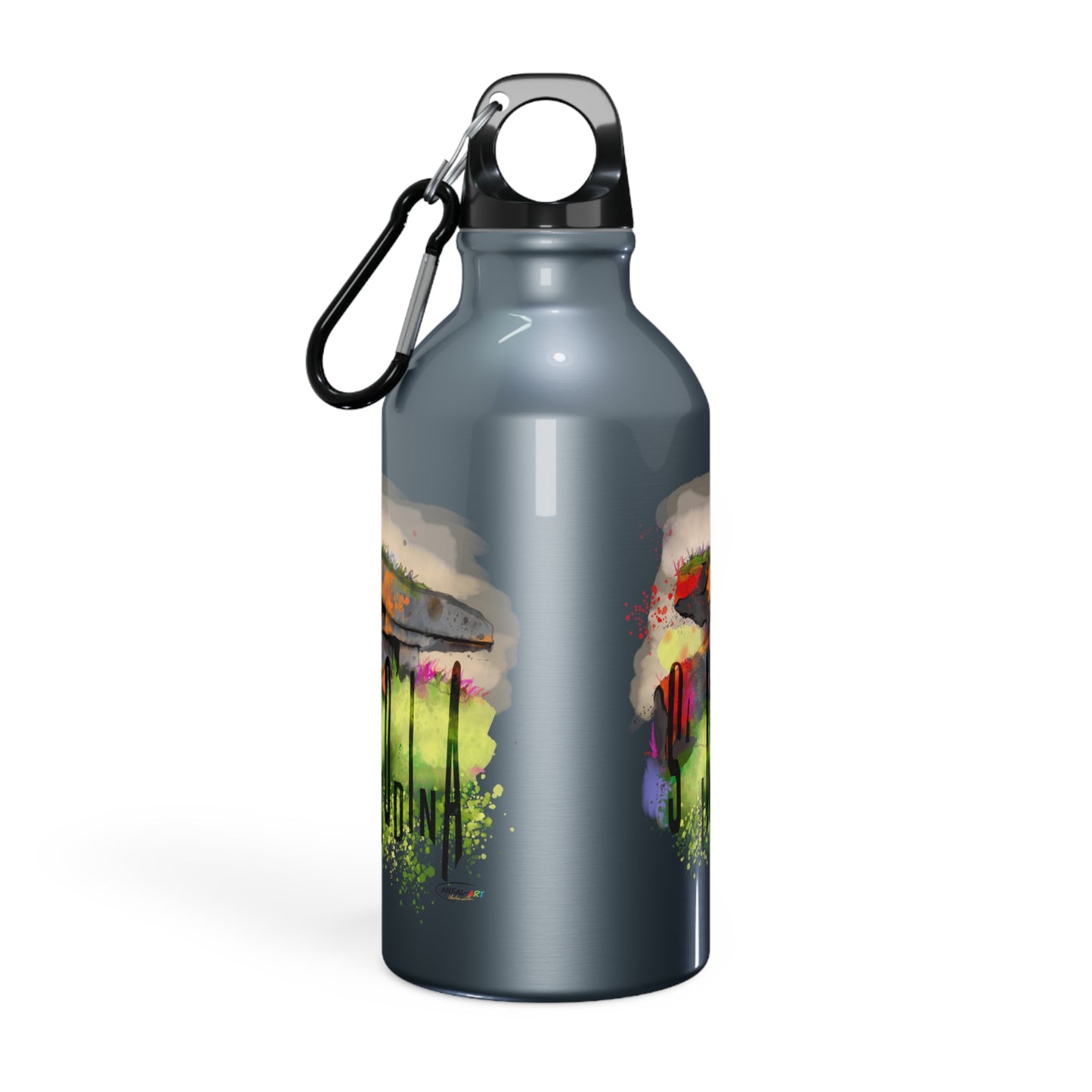 S'incodina-Oregon Sport Bottle