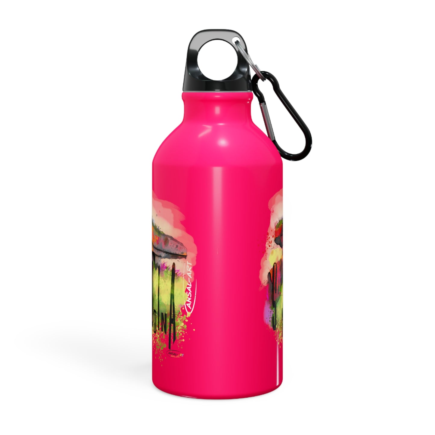 S'incodina-Oregon Sport Bottle