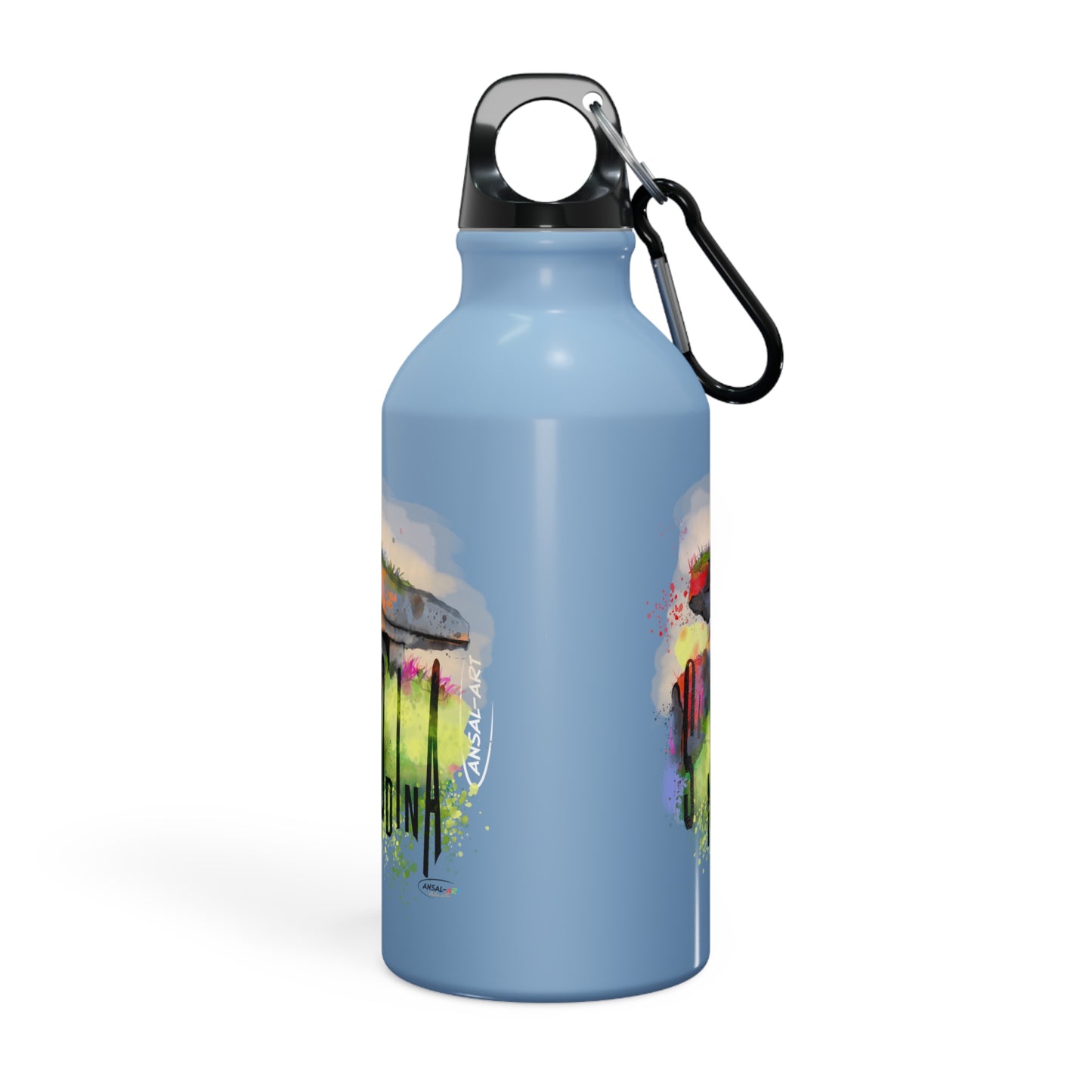 S'incodina-Oregon Sport Bottle