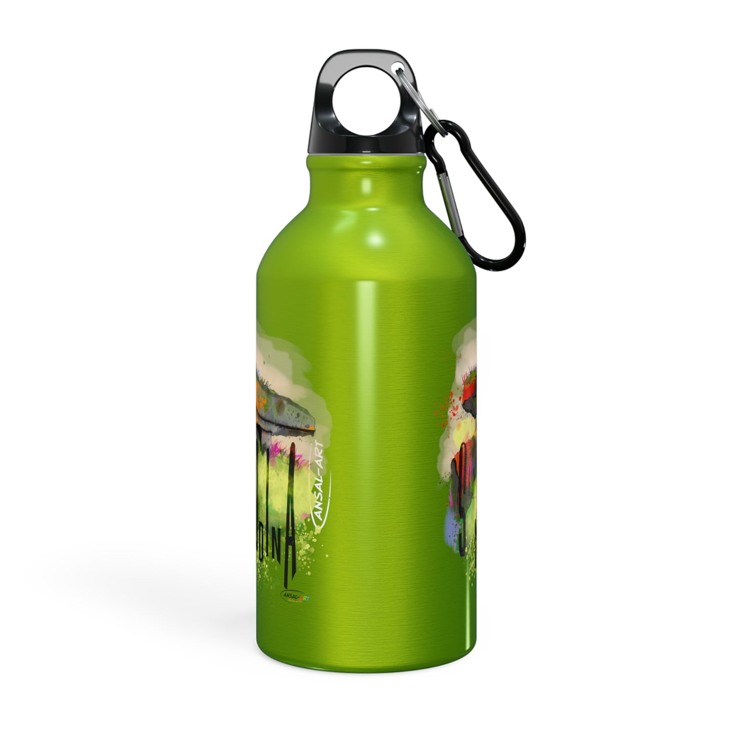 S'incodina-Oregon Sport Bottle