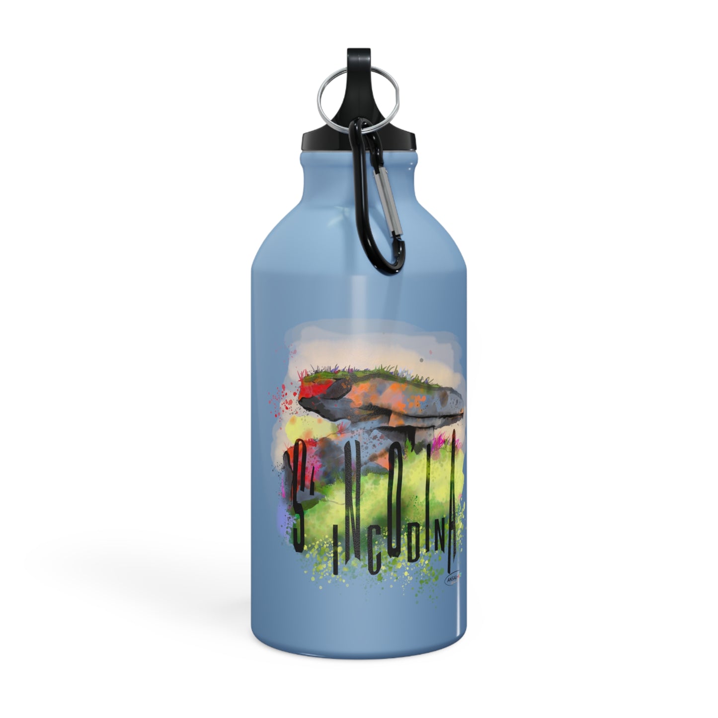 S'incodina-Oregon Sport Bottle