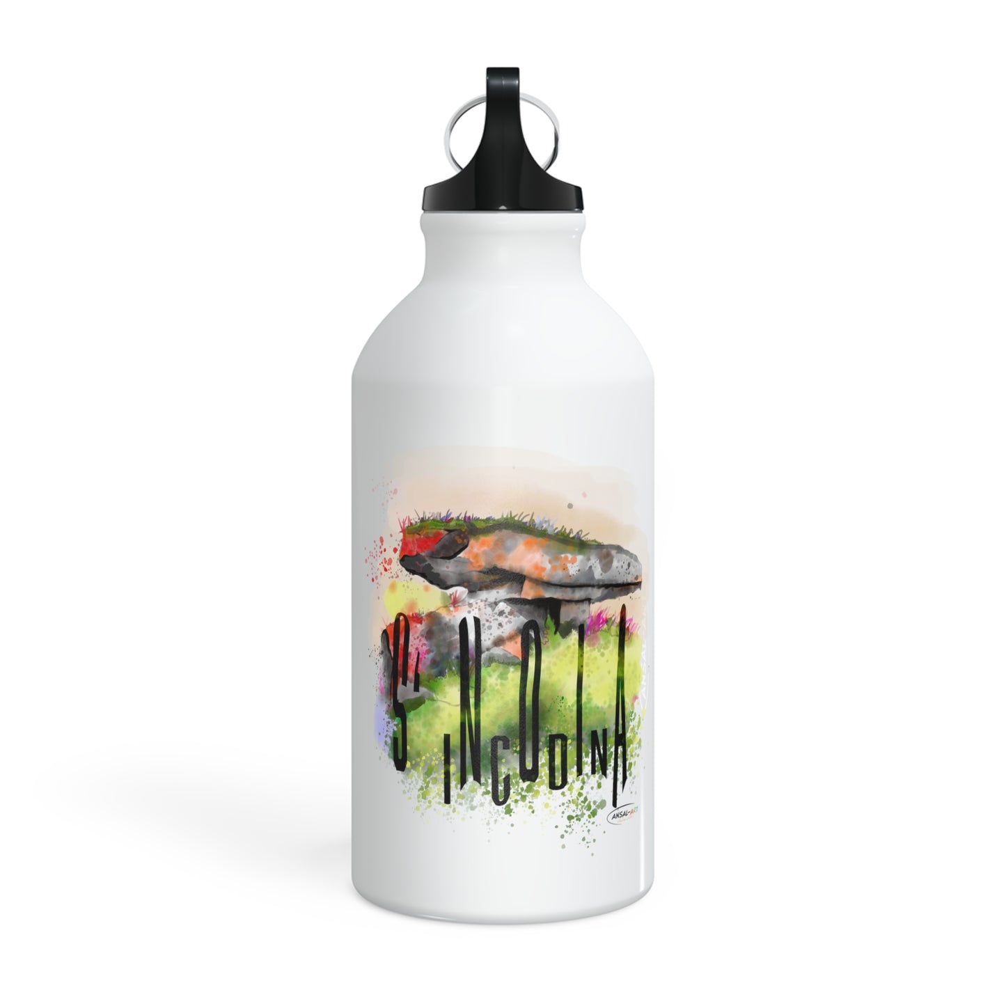 S'incodina-Oregon Sport Bottle