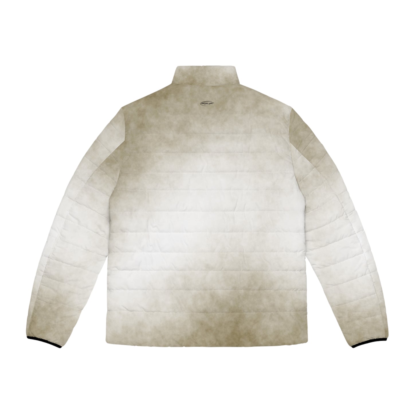 Colorful Men's Puffer Jacket, AOP Jacket for Adventurers, Artistic Winter Coat, Unique Gift for Art Lovers, Trendy Outerwear for Every [...]