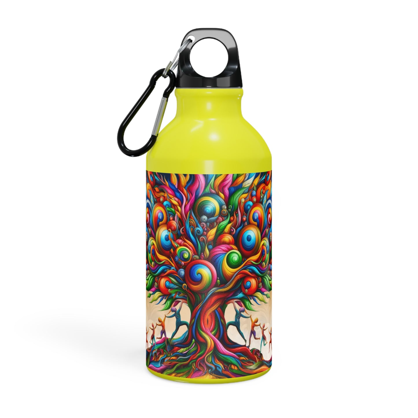 l'albero della vita-Oregon Sport Bottle