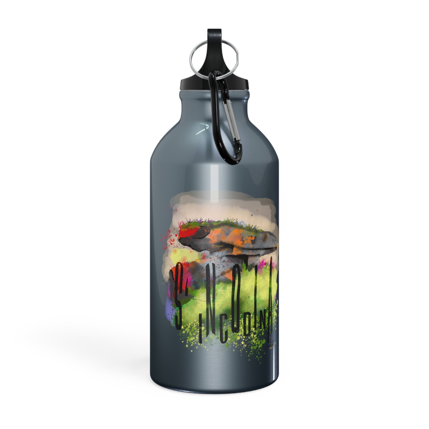 S'incodina-Oregon Sport Bottle