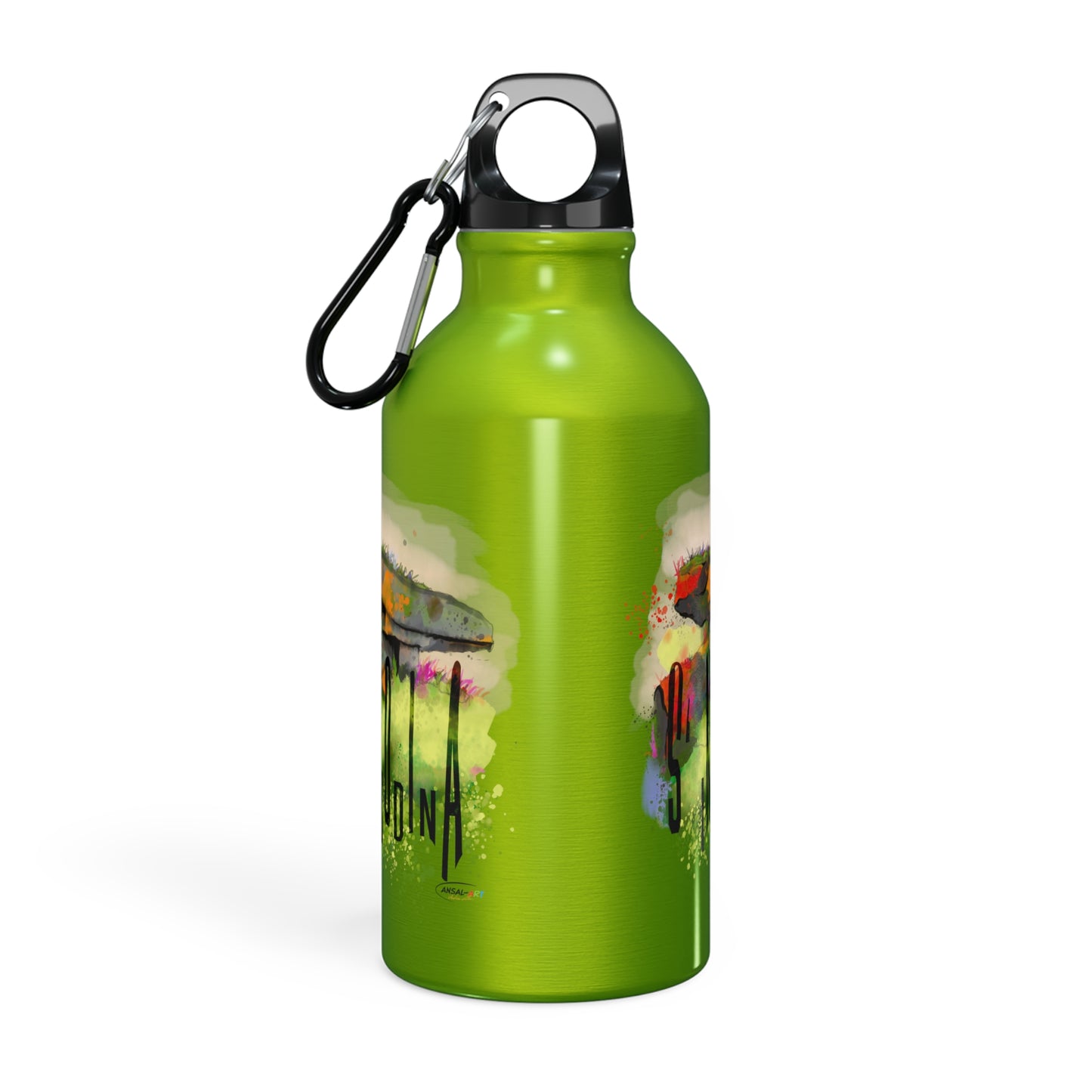 S'incodina-Oregon Sport Bottle