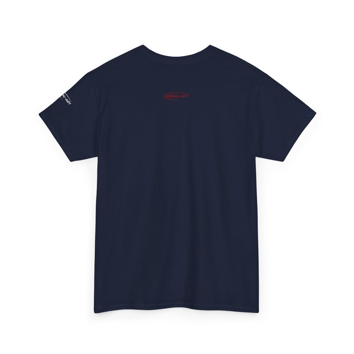 Cappuccetto Rosso-Unisex Heavy Cotton Tee