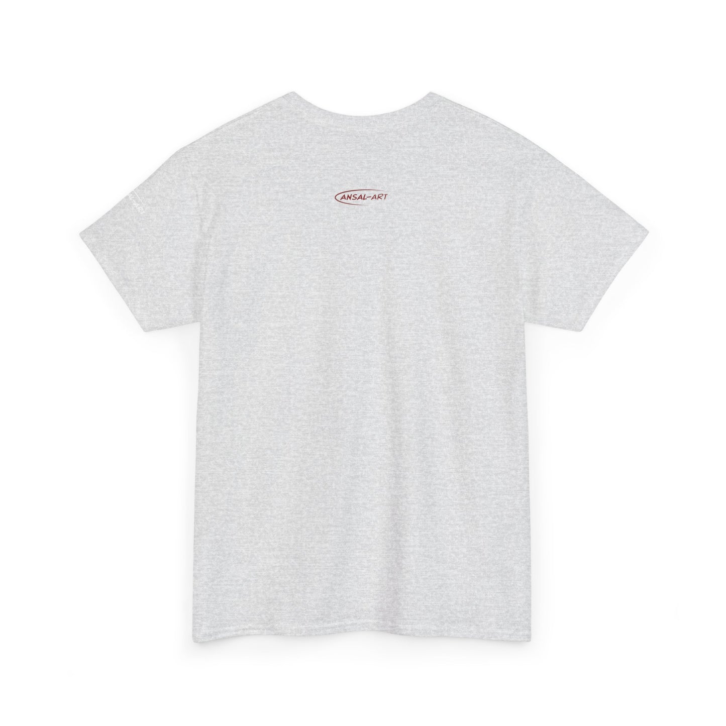 Cappuccetto Rosso-Unisex Heavy Cotton Tee