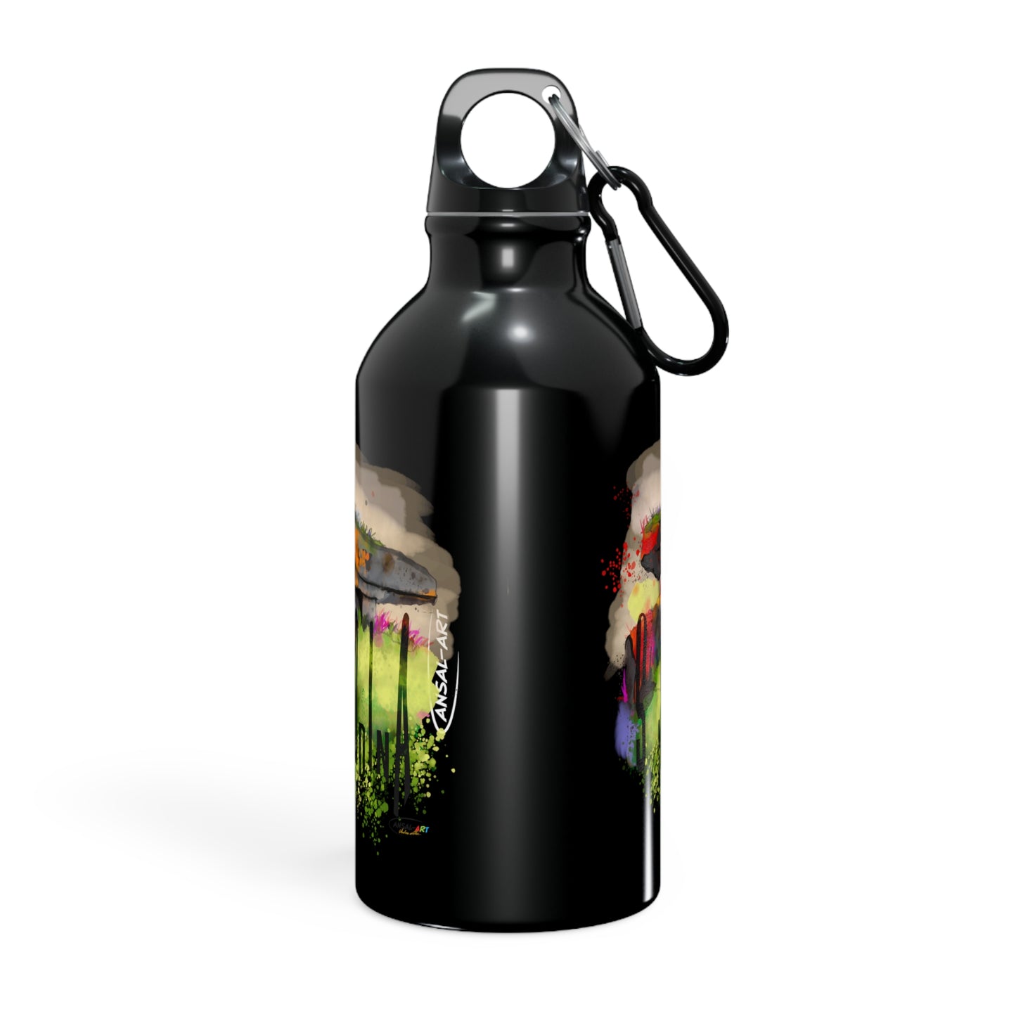 S'incodina-Oregon Sport Bottle