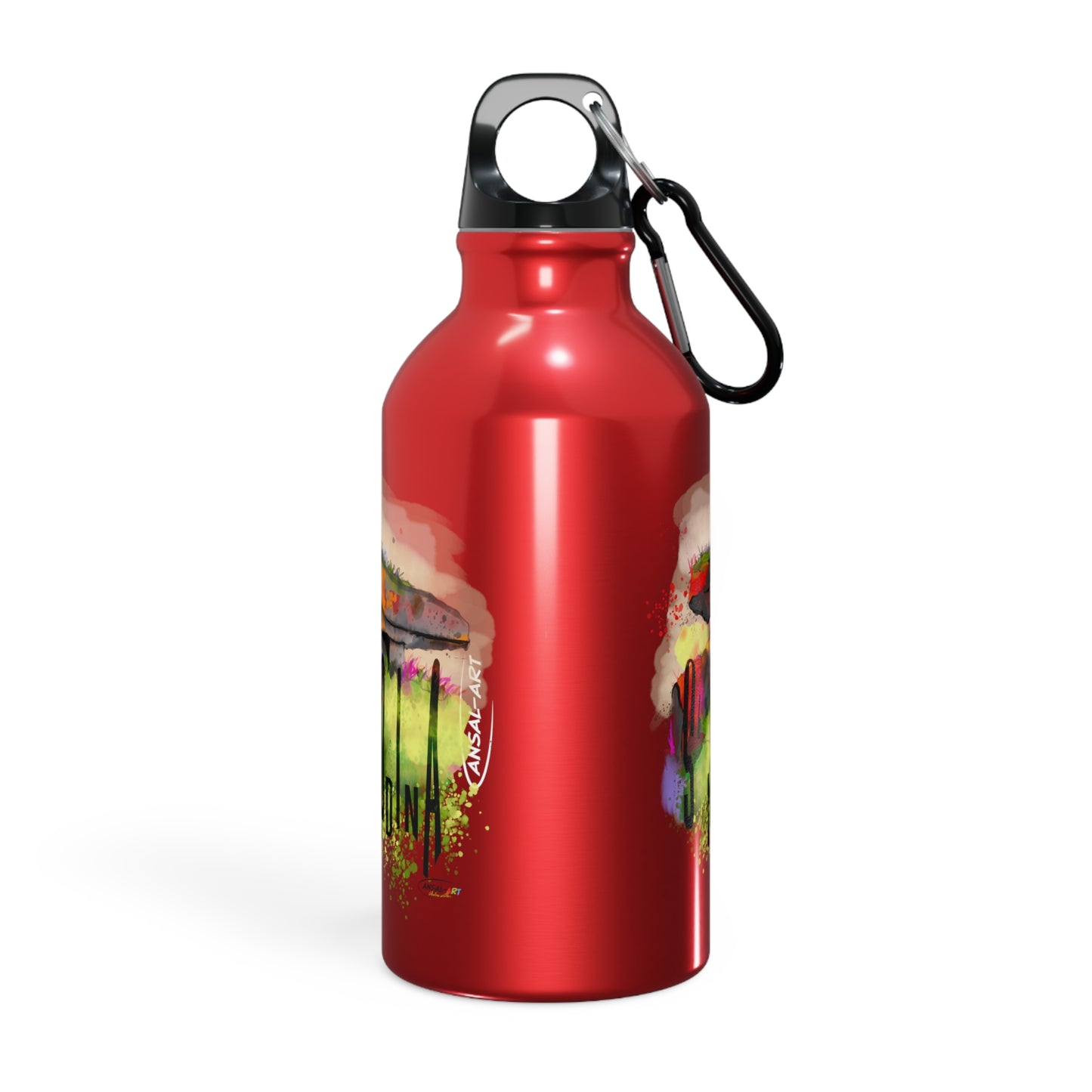 S'incodina-Oregon Sport Bottle