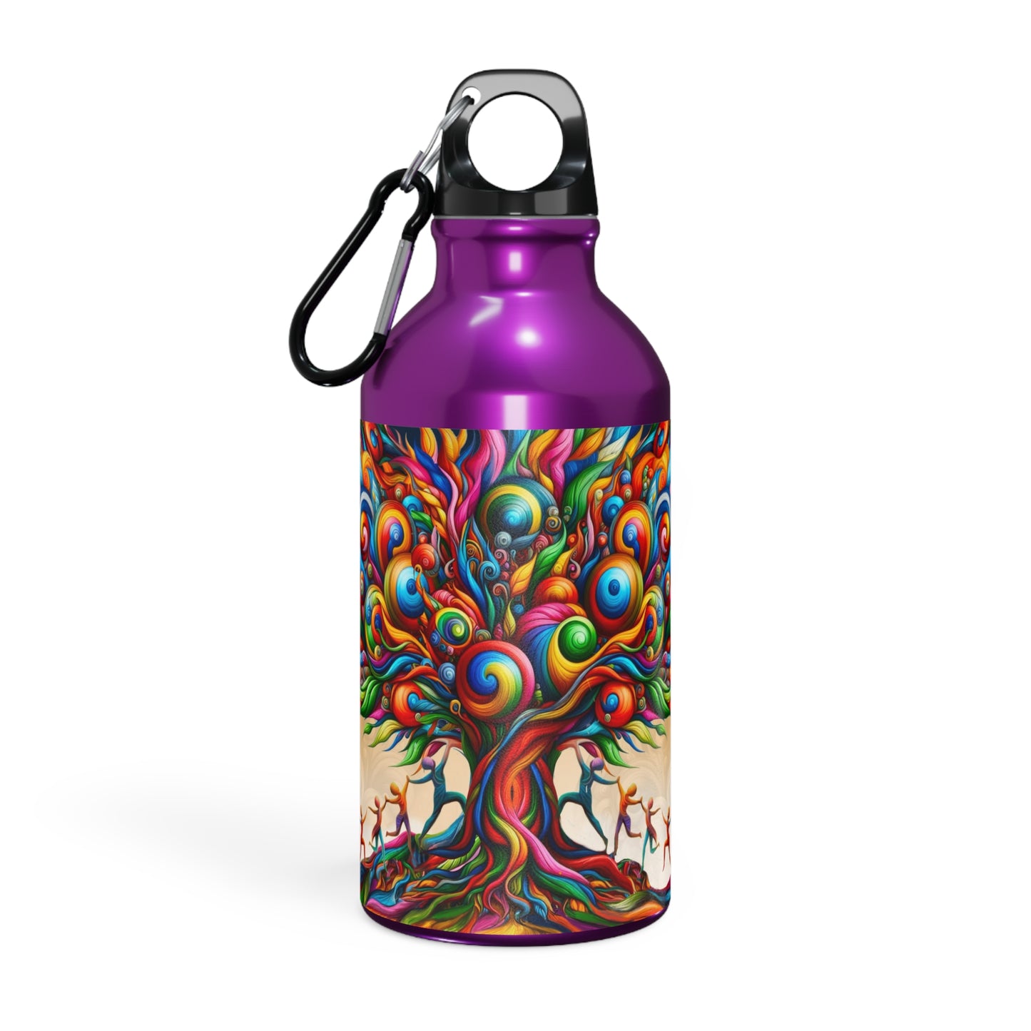 l'albero della vita-Oregon Sport Bottle