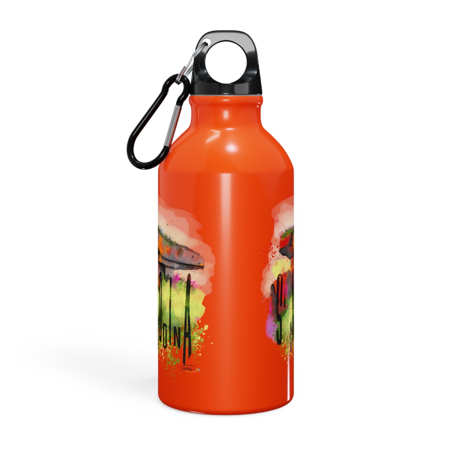 S'incodina-Oregon Sport Bottle