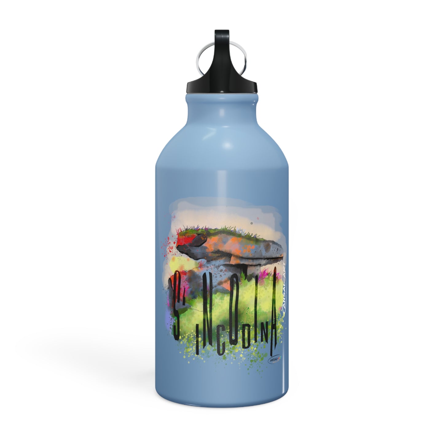 S'incodina-Oregon Sport Bottle