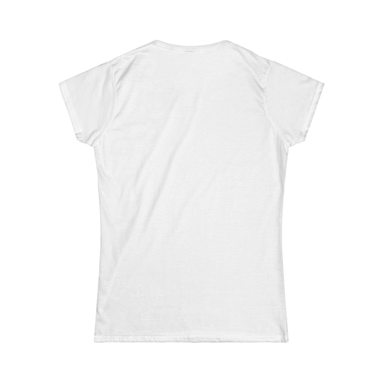 Piccole ali-Women's Softstyle Tee