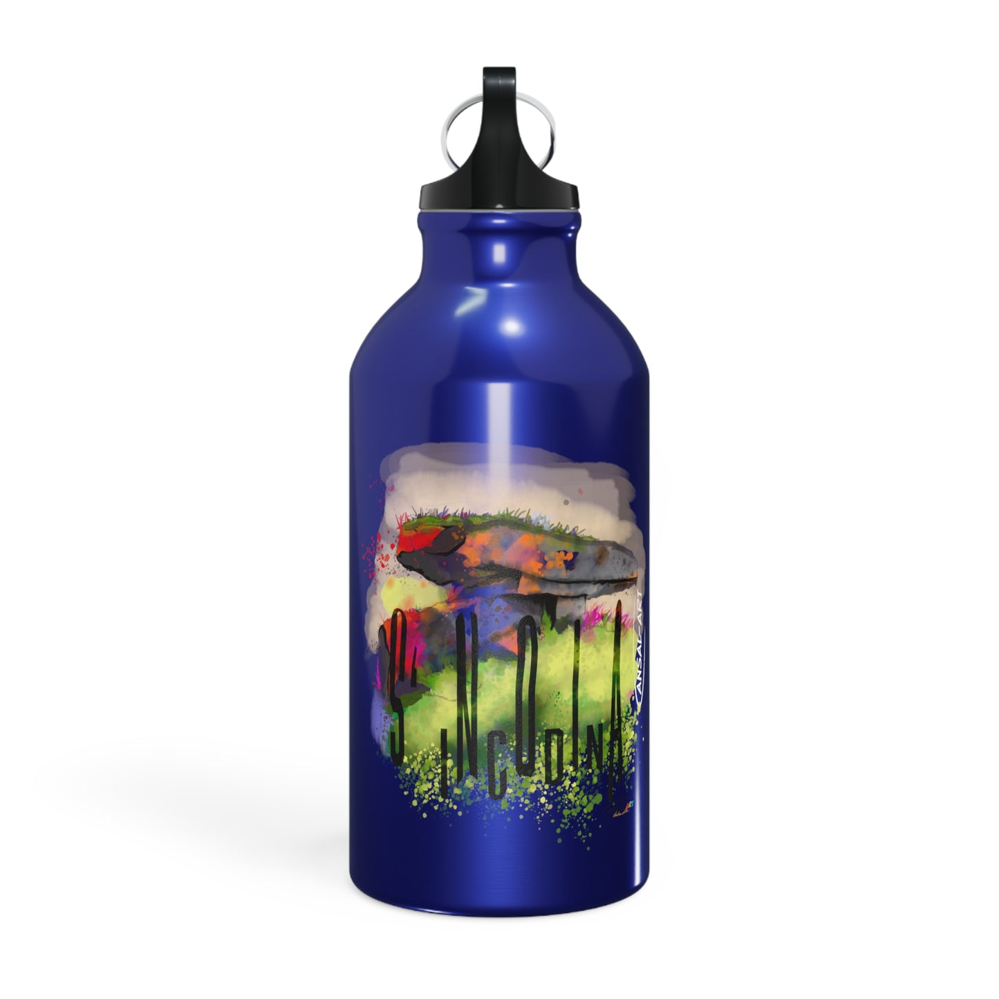 S'incodina-Oregon Sport Bottle