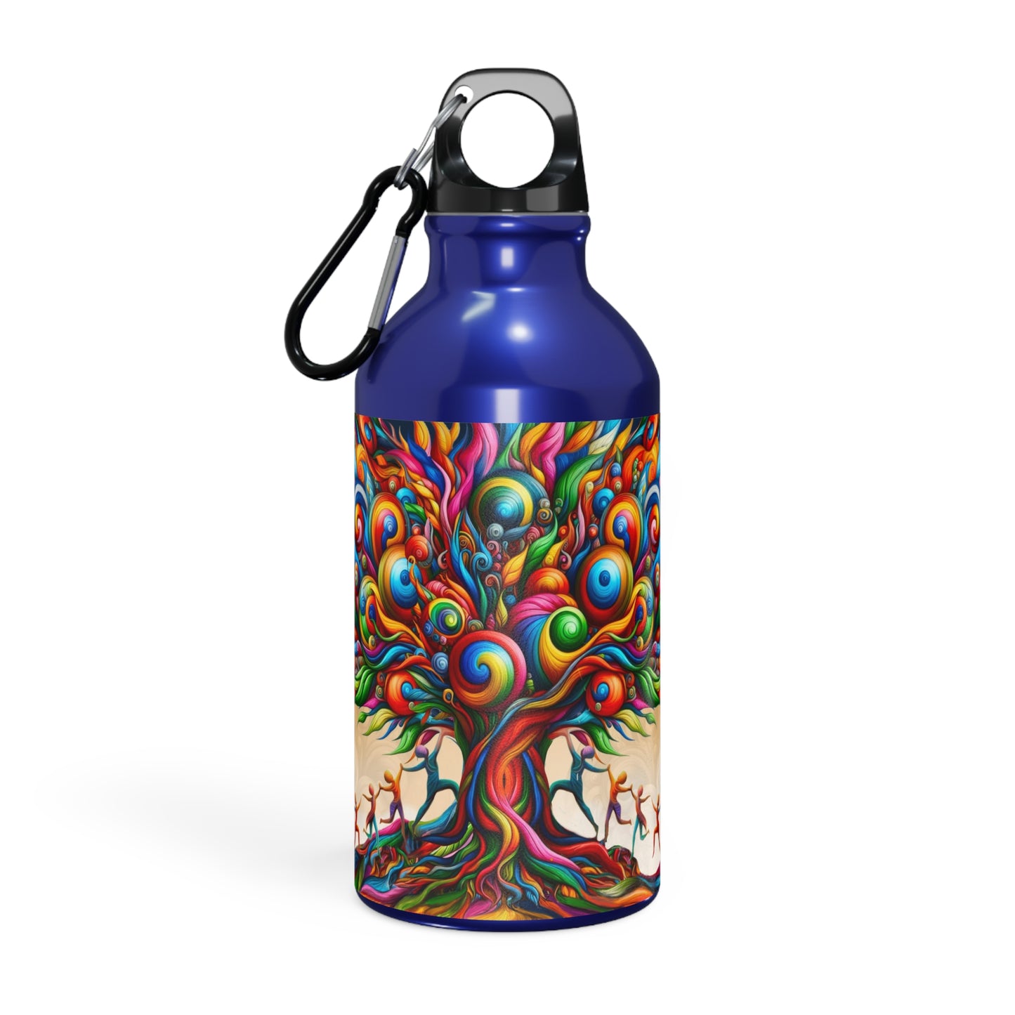 l'albero della vita-Oregon Sport Bottle