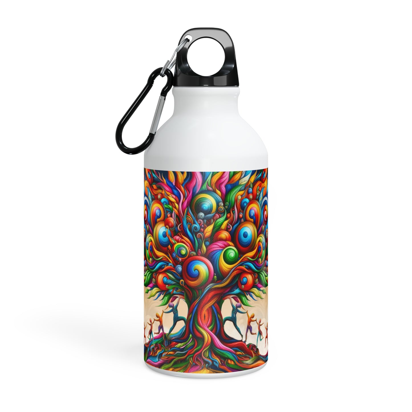 l'albero della vita-Oregon Sport Bottle