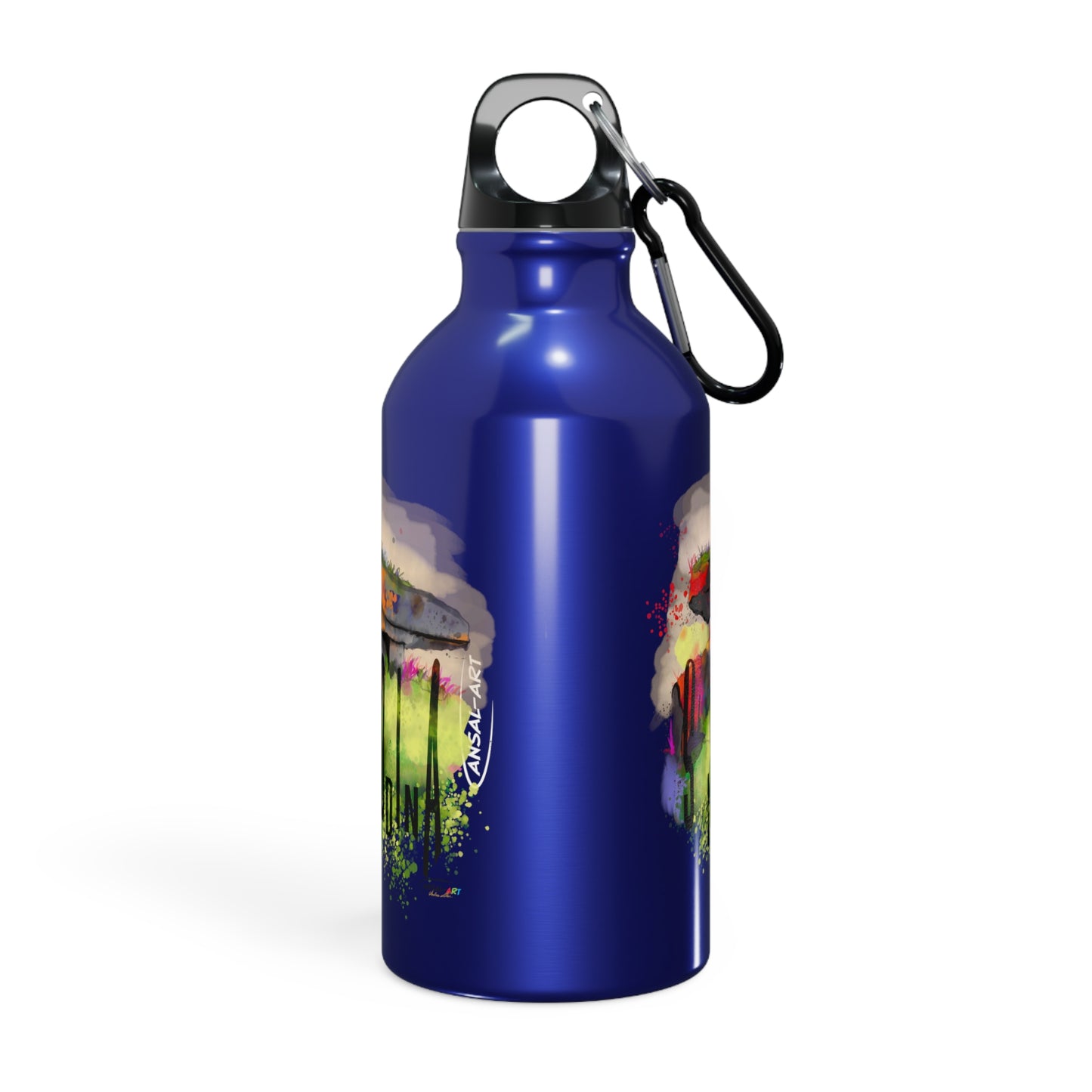 S'incodina-Oregon Sport Bottle