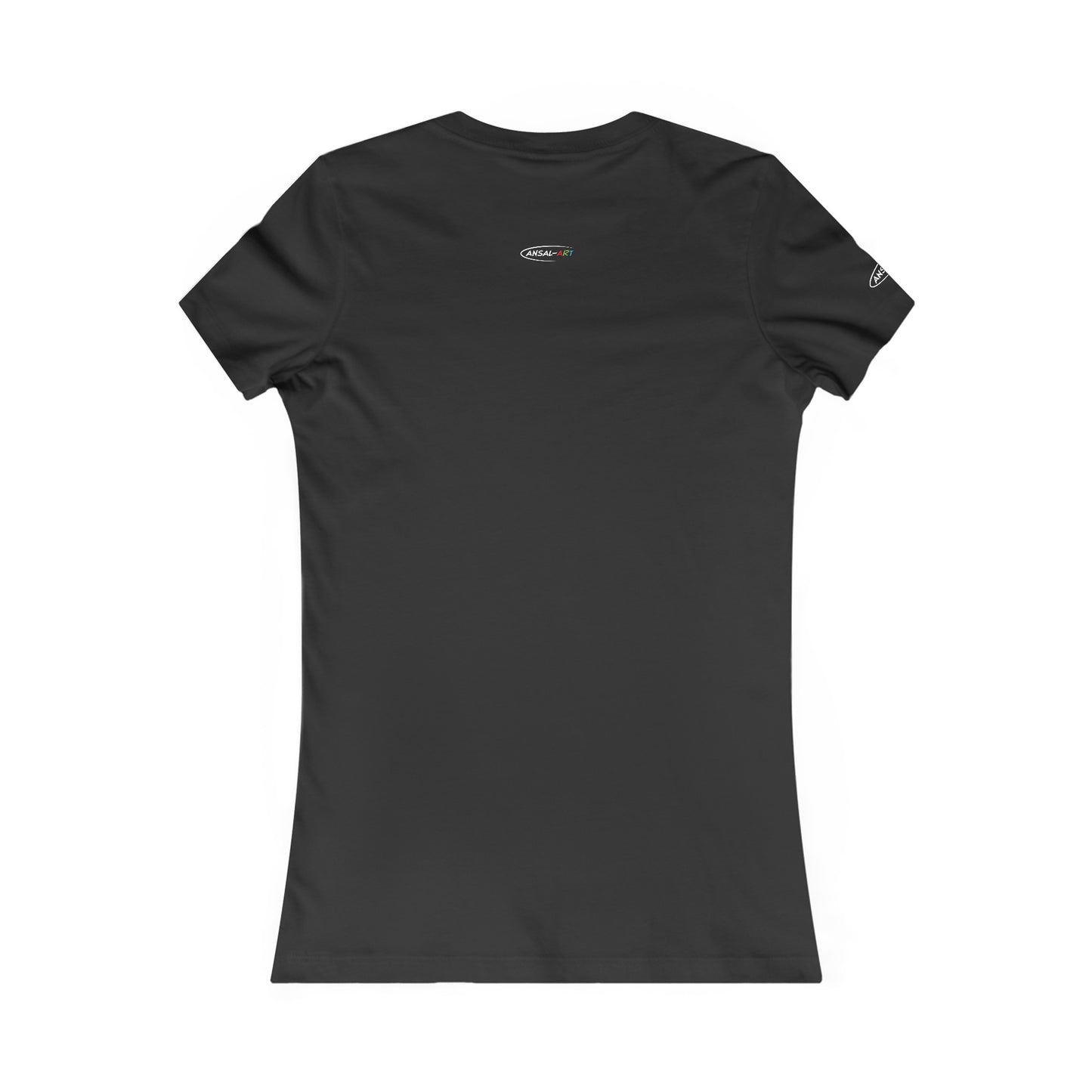 l'albero della vita-Women's Favorite Tee