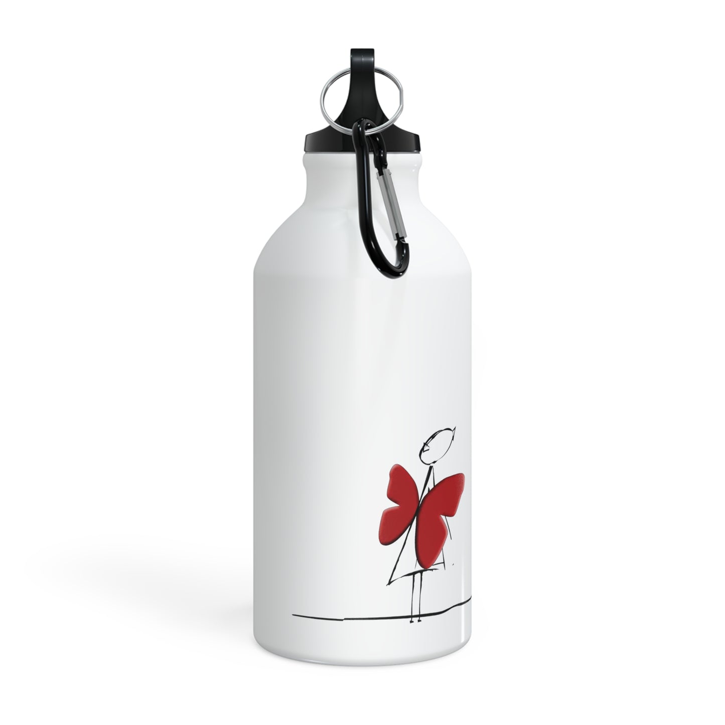 Piccole ali-Oregon Sport Bottle