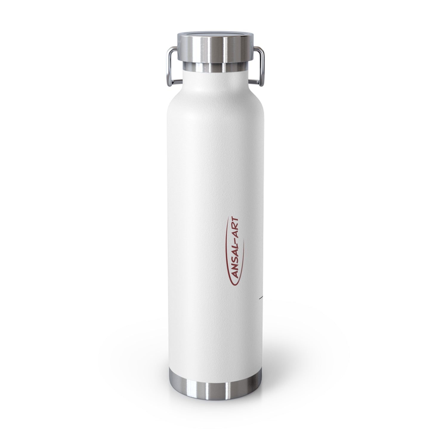 Piccole Ali- Vacuum Insulated Bottle, 22oz