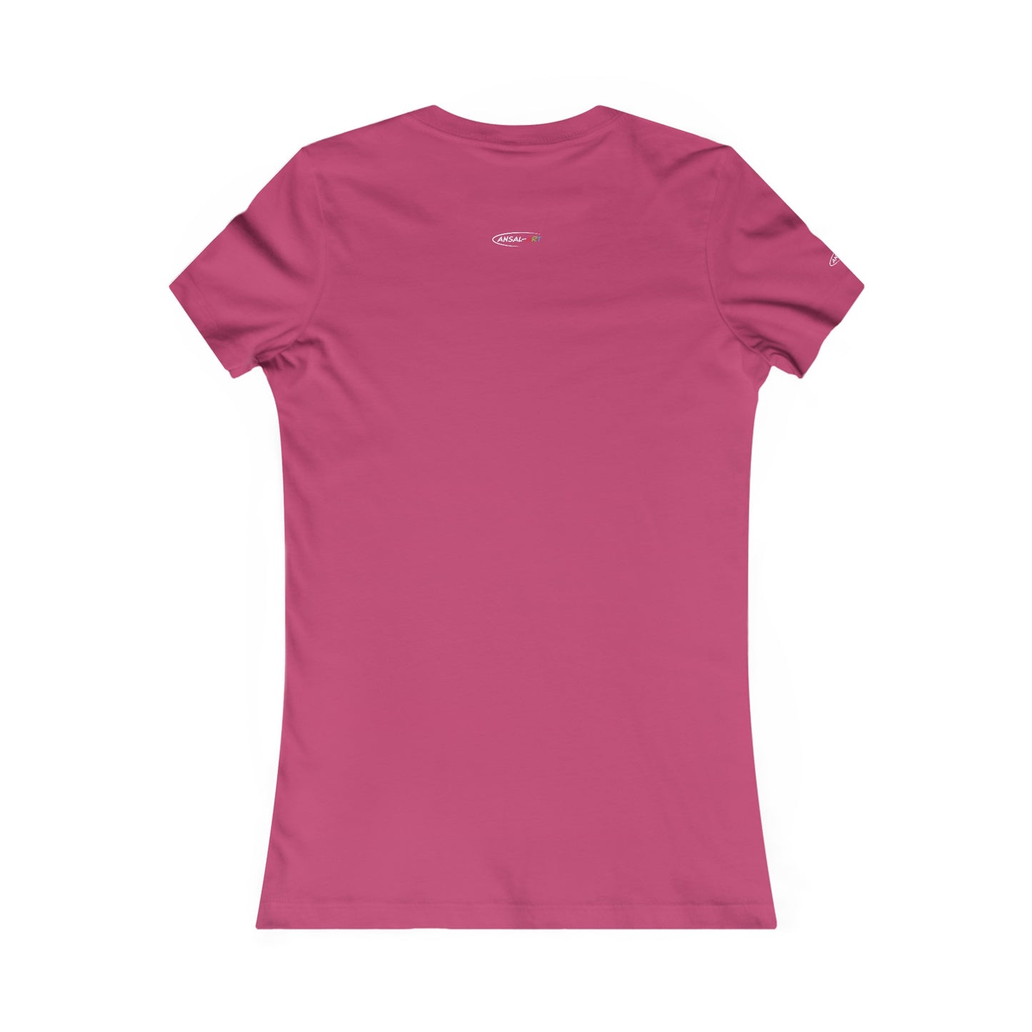 l'albero della vita-Women's Favorite Tee