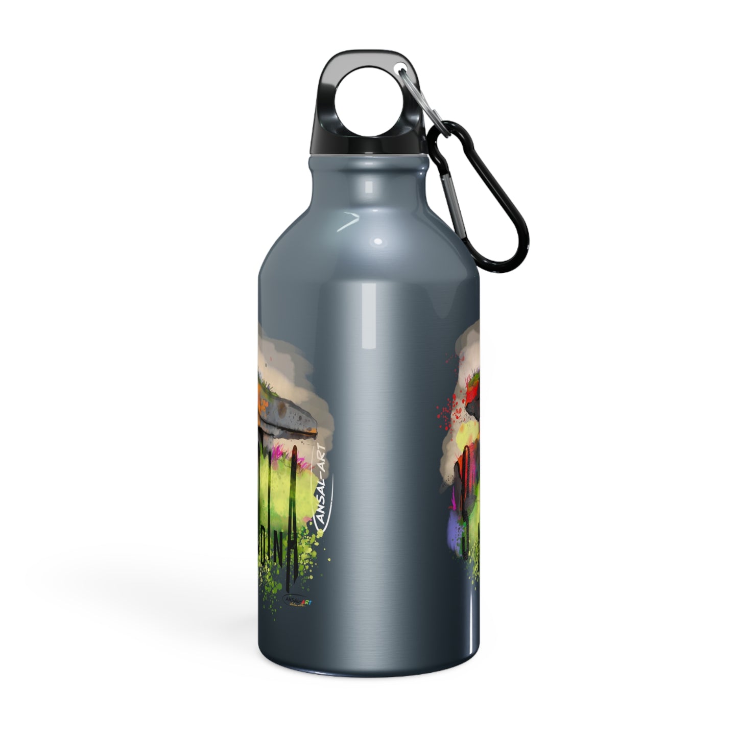 S'incodina-Oregon Sport Bottle