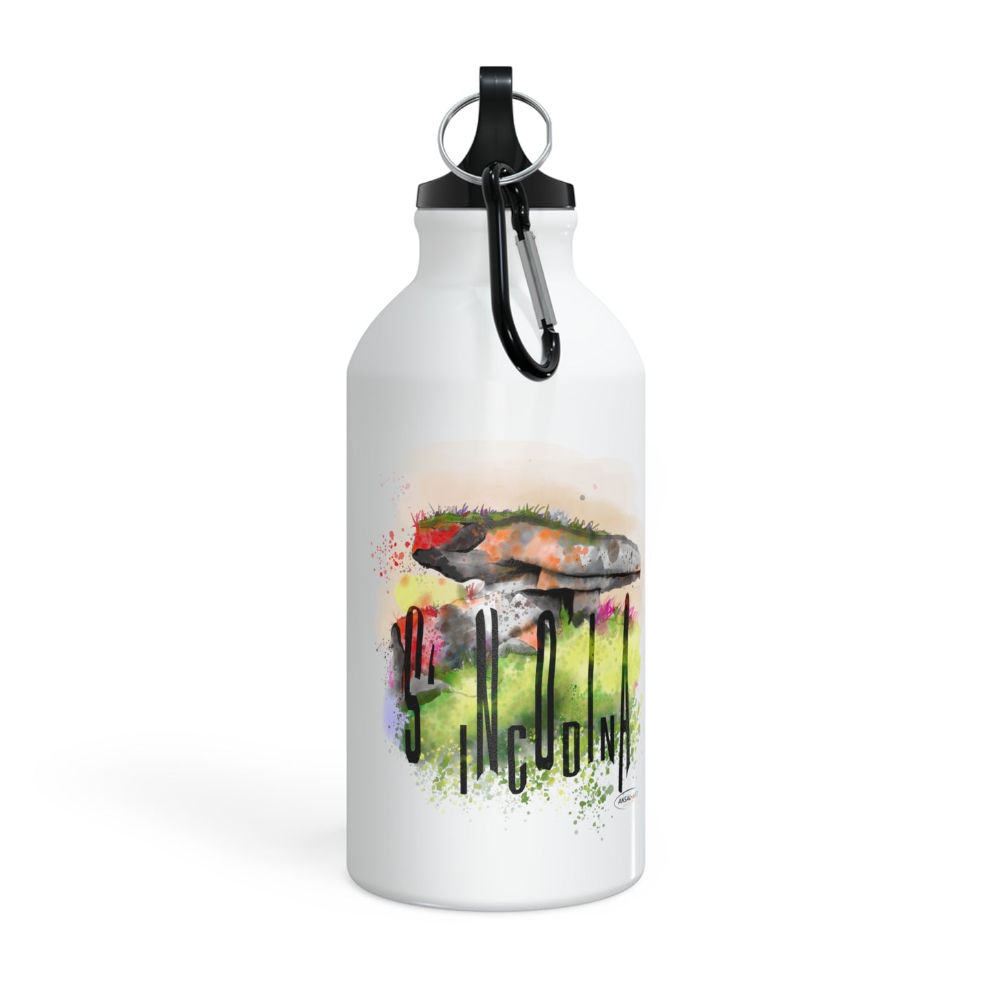 S'incodina-Oregon Sport Bottle