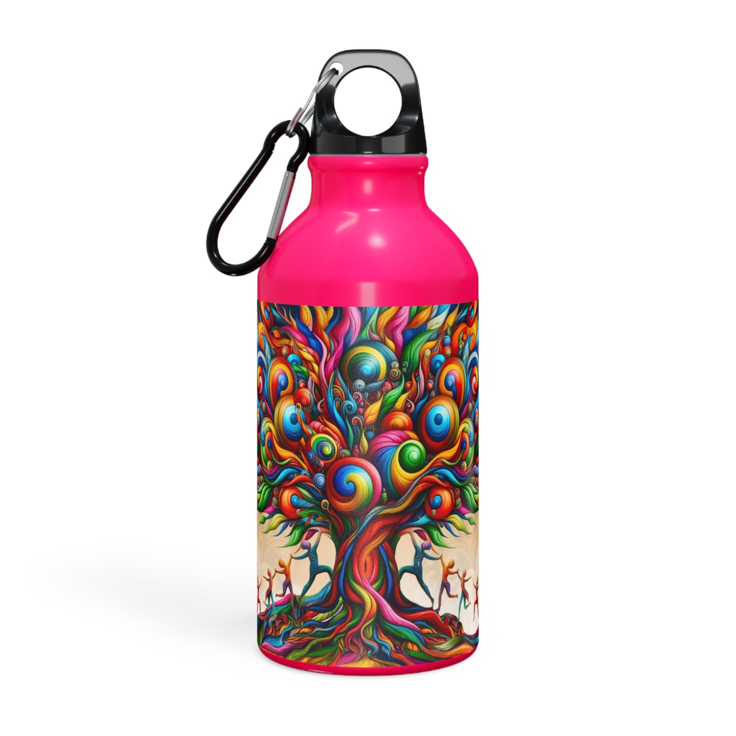 l'albero della vita-Oregon Sport Bottle