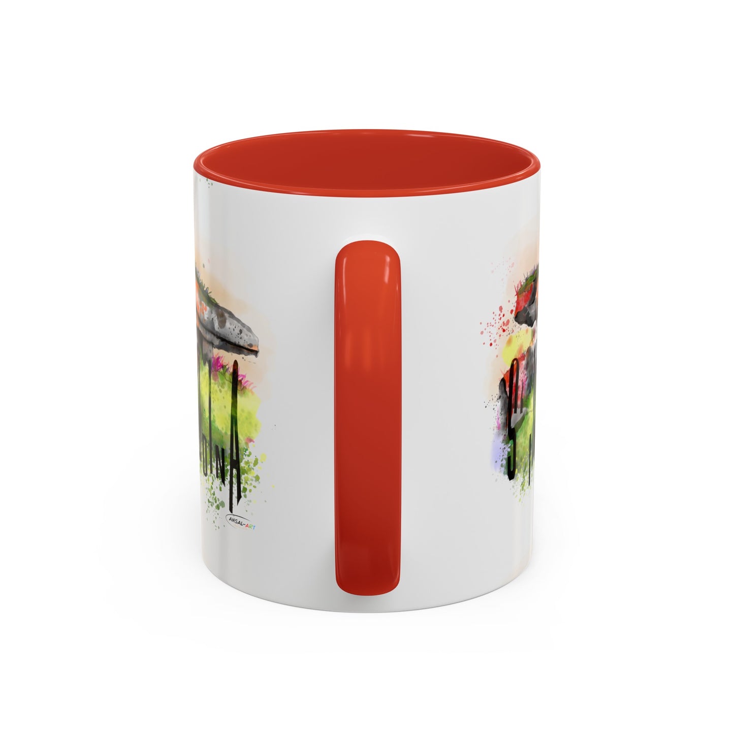 S' incodina-Accent Coffee Mug (11, 15oz)