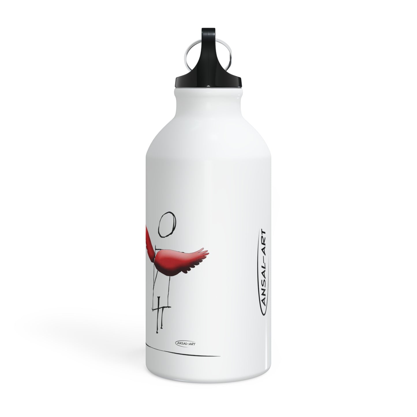 Piccole ali-Oregon Sport Bottle