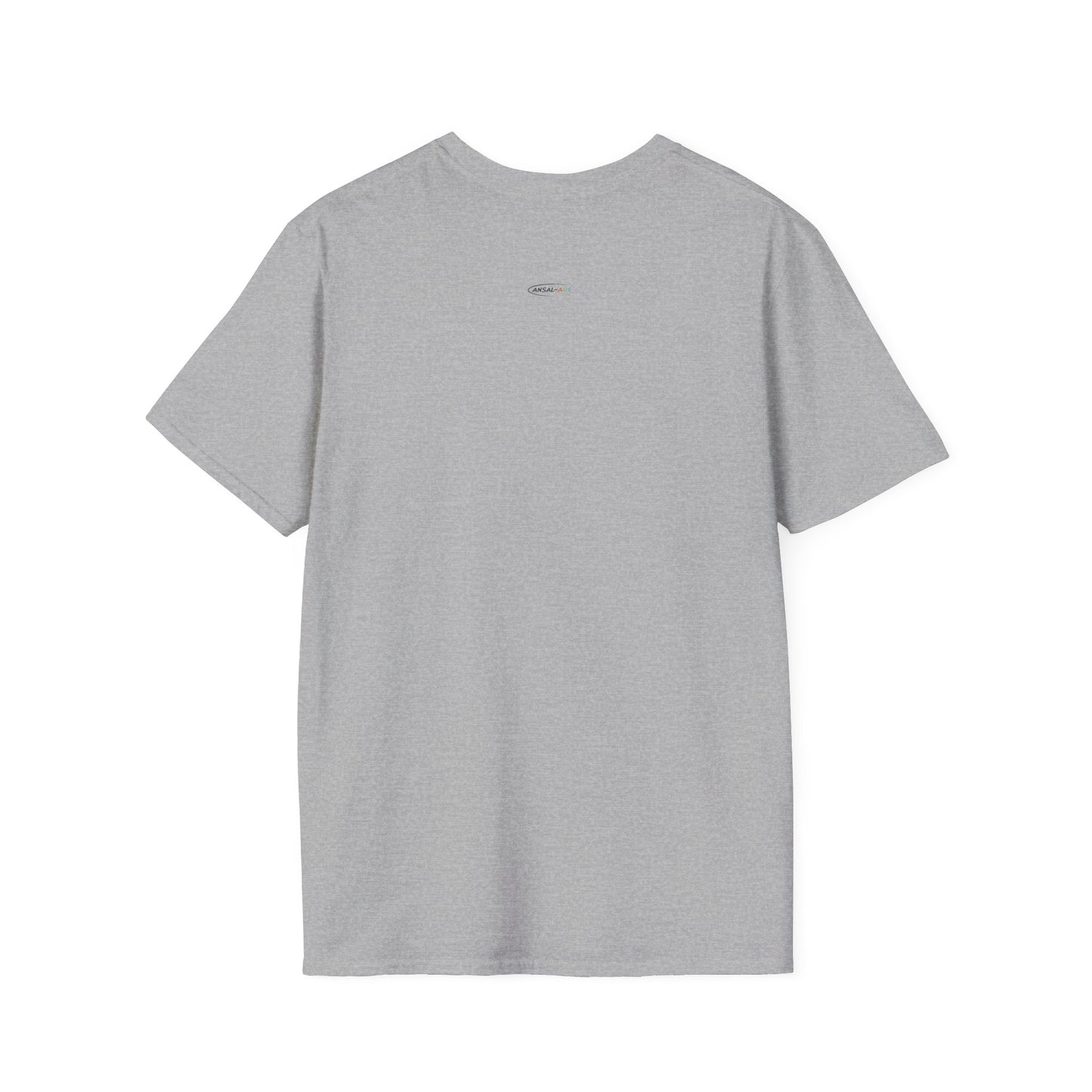 Rosone-Unisex Softstyle T-Shirt