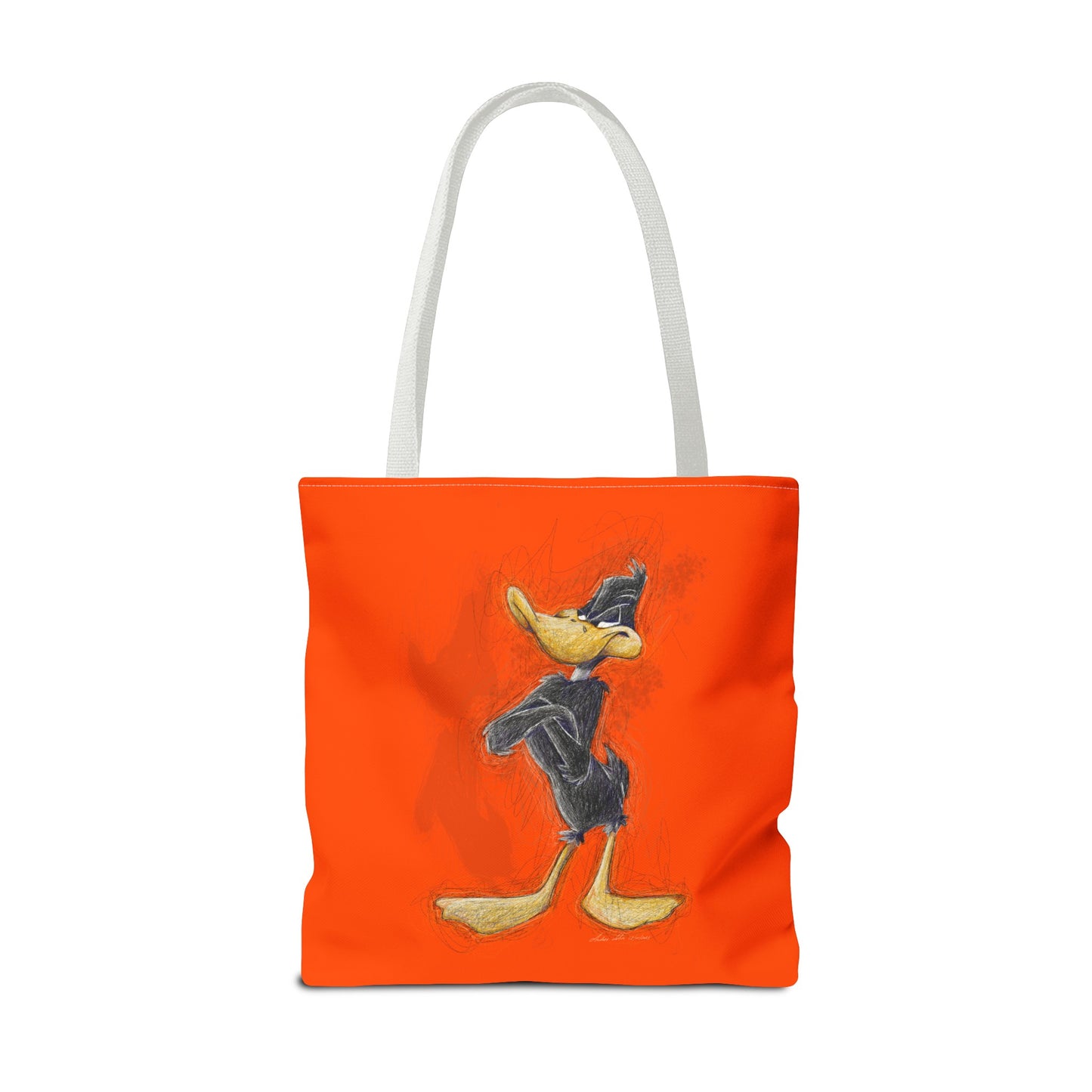 Daffy-Tote Bag (AOP)