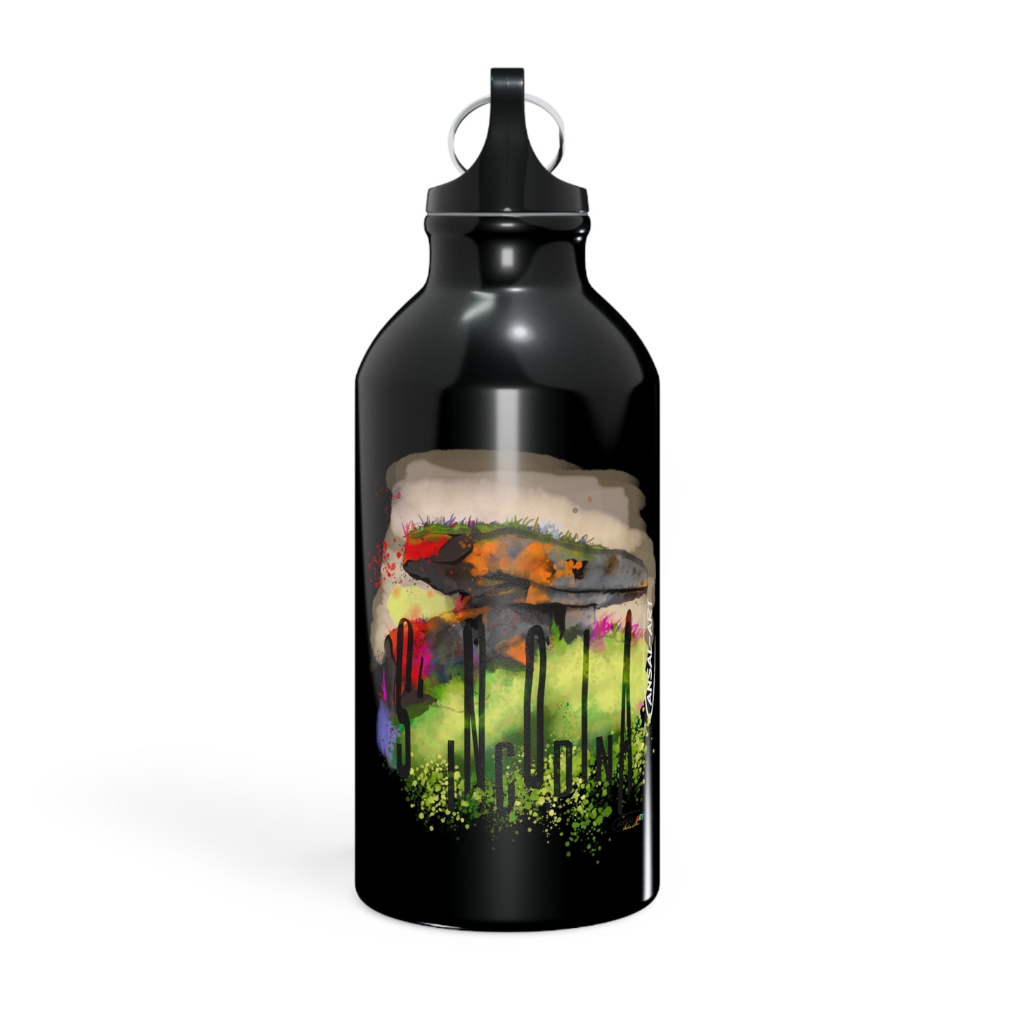 S'incodina-Oregon Sport Bottle