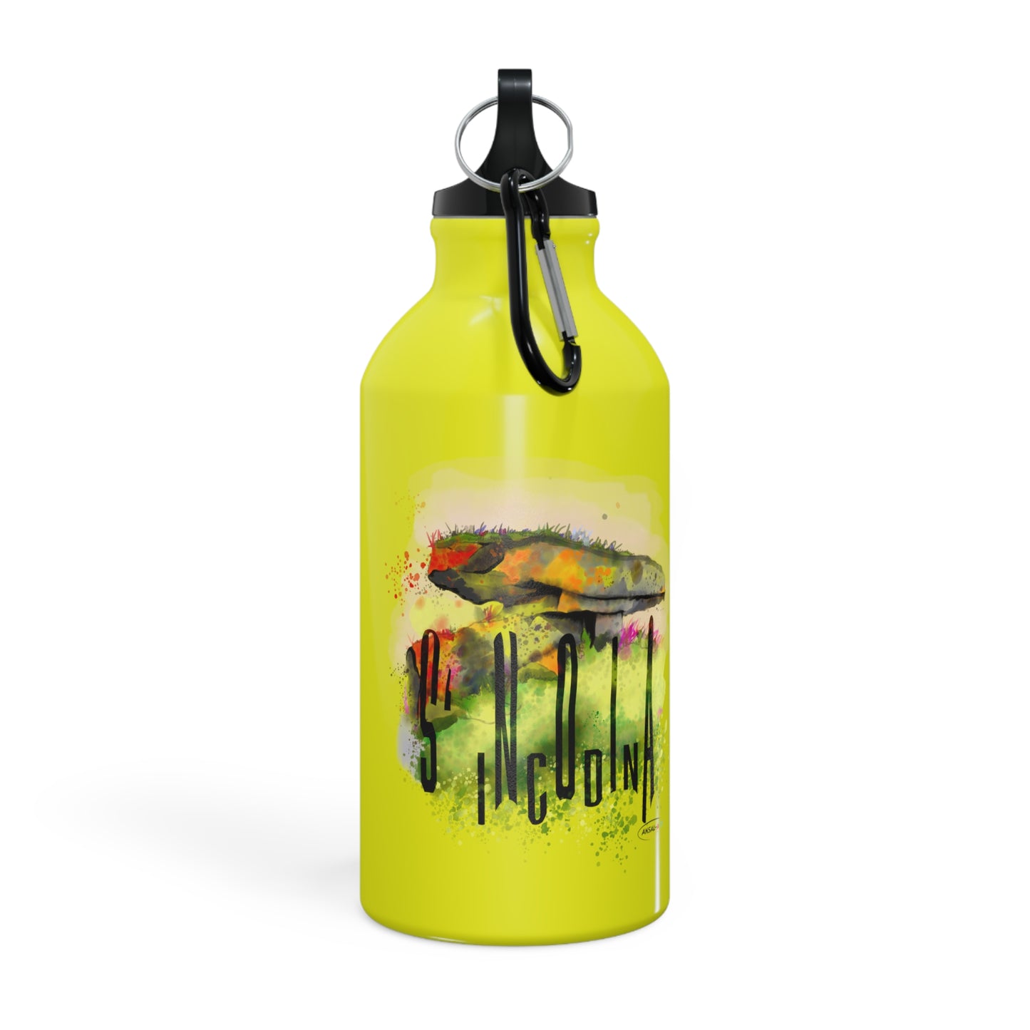 S'incodina-Oregon Sport Bottle