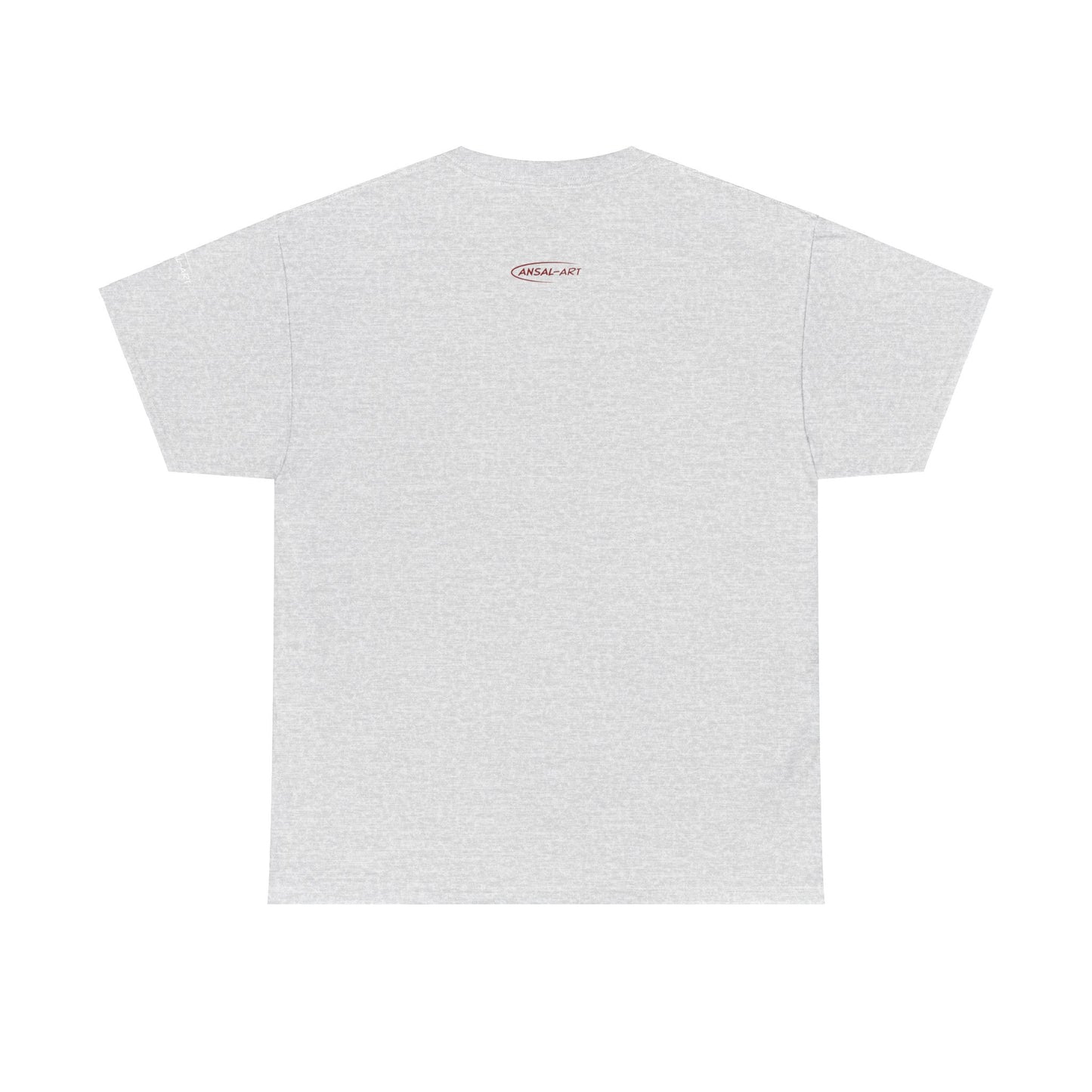 Cappuccetto Rosso-Unisex Heavy Cotton Tee