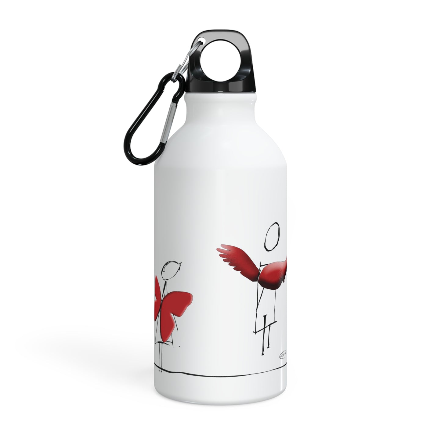 Piccole ali-Oregon Sport Bottle