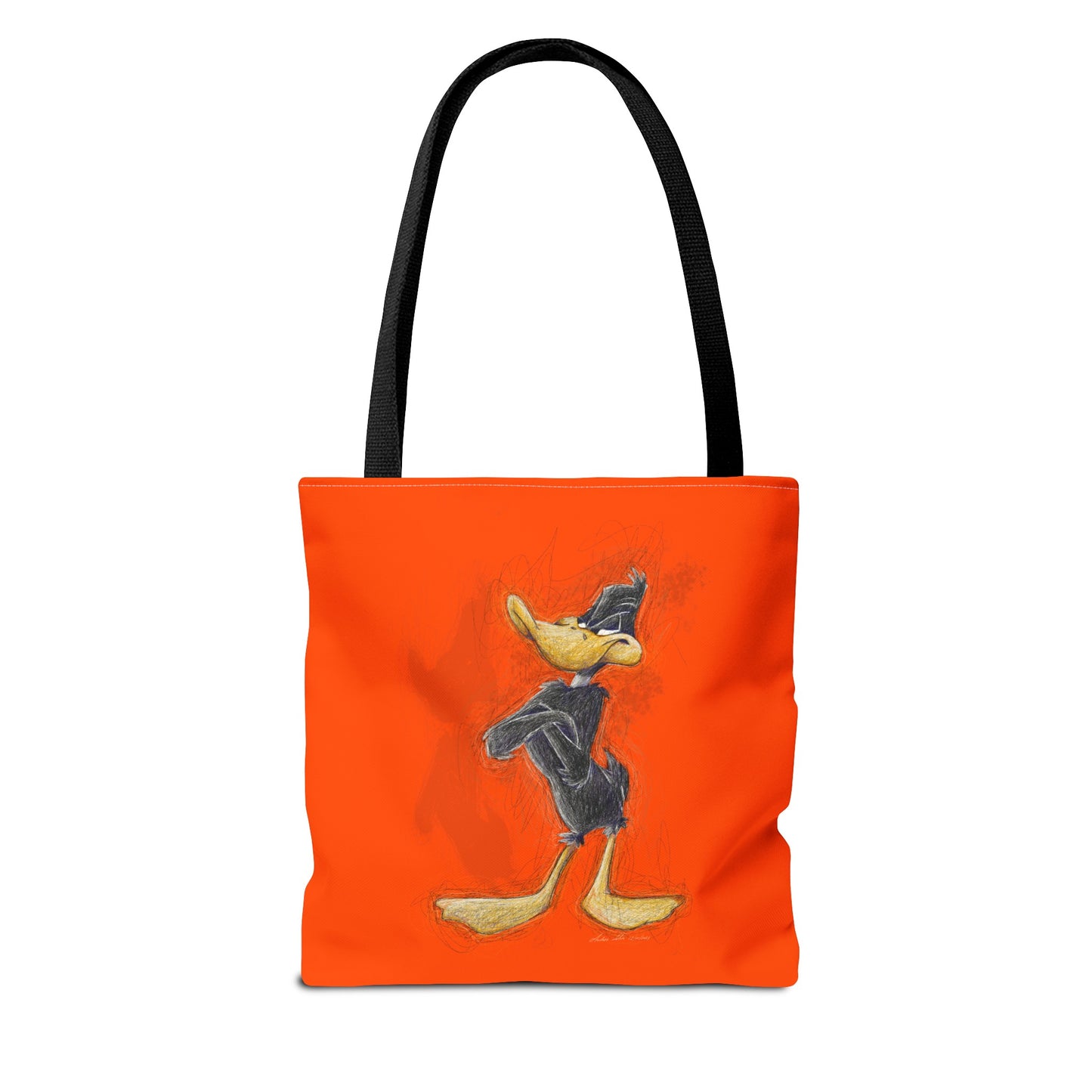 Daffy-Tote Bag (AOP)