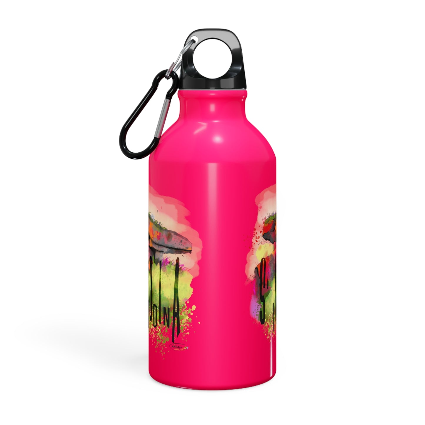 S'incodina-Oregon Sport Bottle