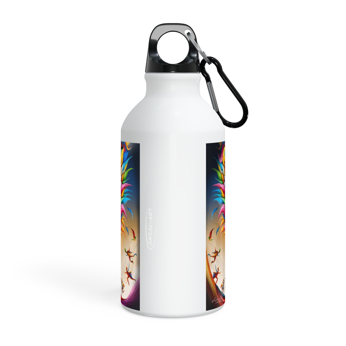 l'albero della vita-Oregon Sport Bottle